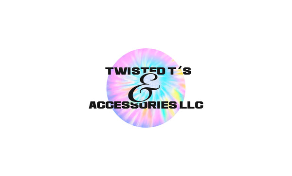 The Twisted Scrunchie Co